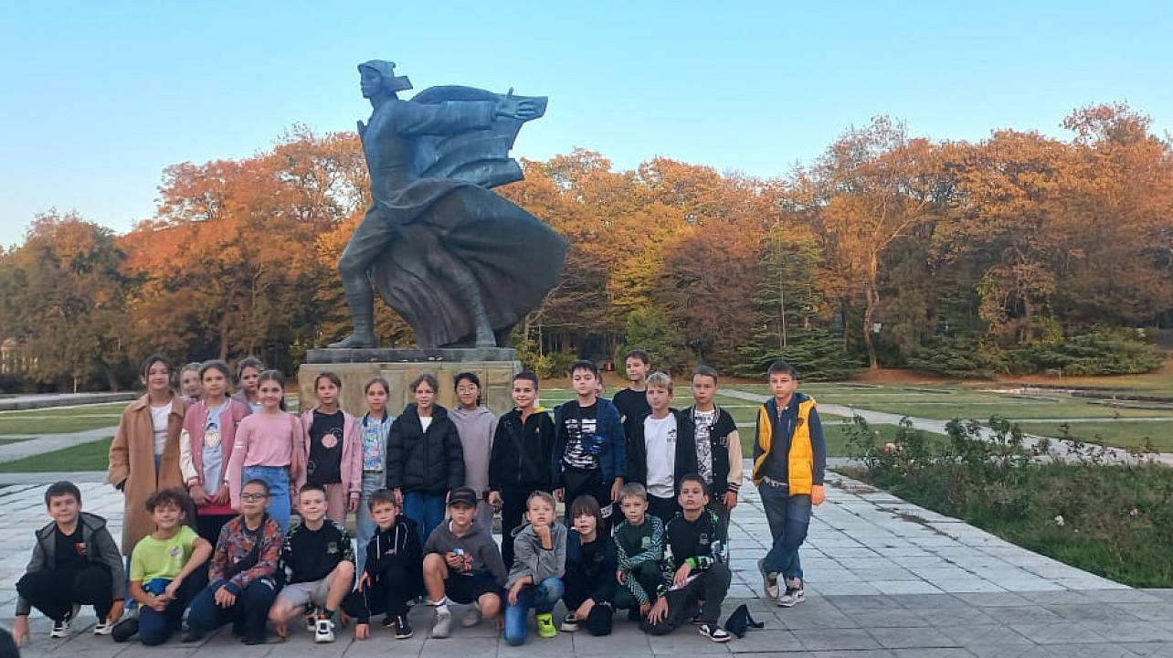 Фото: администрация Западного округа