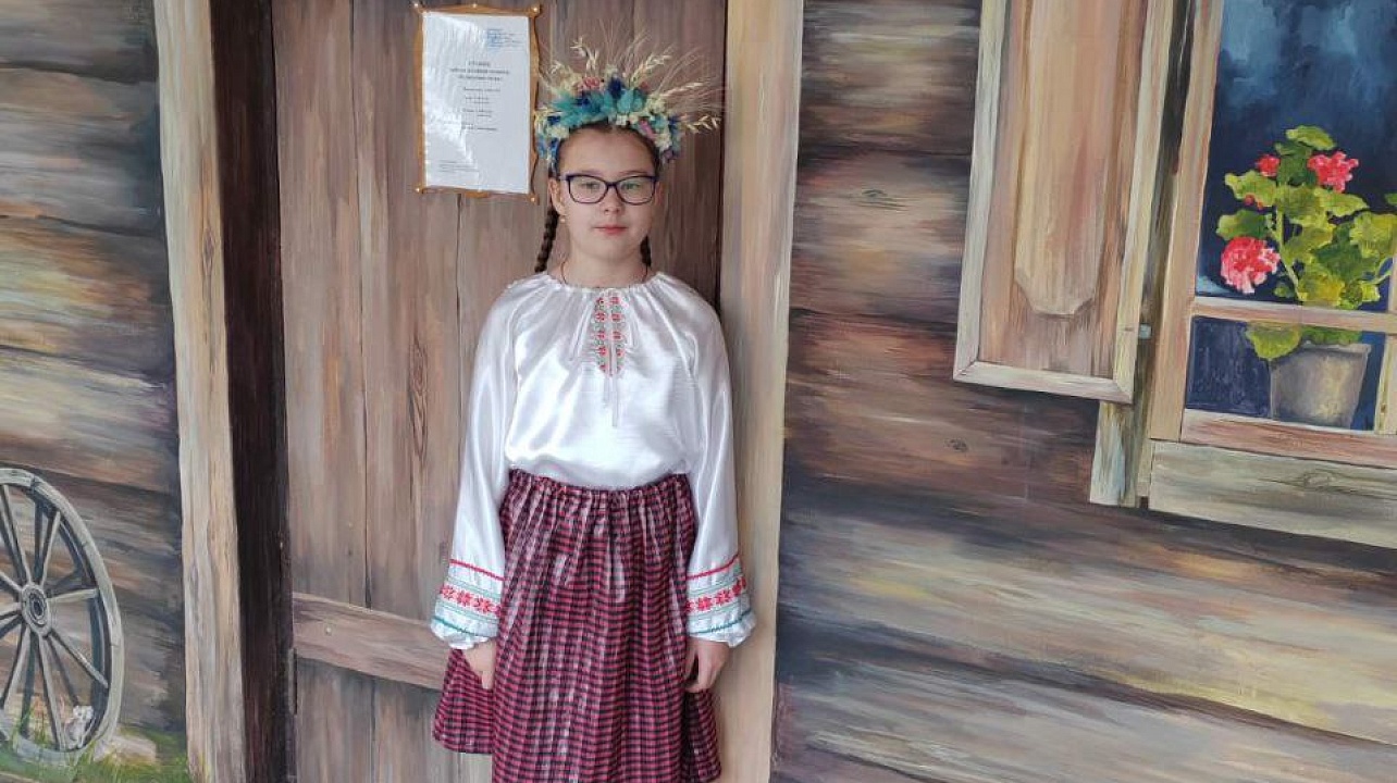 Международная фотовыставка «Мой славянский мир»