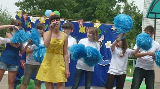 На Кубани жить – здоровым быть