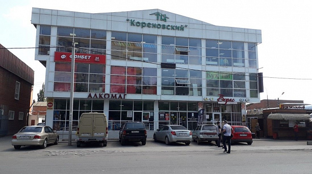 Очищены более 400 фасадов: Краснодар освобождают от «визуального мусора»