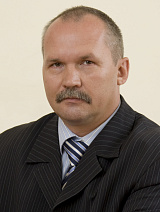 Брижак Андрей Григорьевич