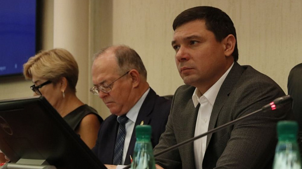 Управление здравоохранения Краснодара исключили из структуры городской администрации