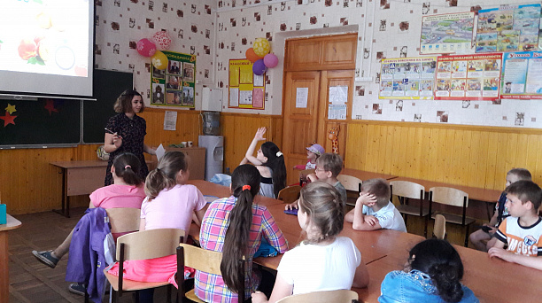 «Городской Дом культуры Западного внутригородского округа города Краснодара» провел тематическое мероприятие «Спасем себя и Мир от наркотиков!»