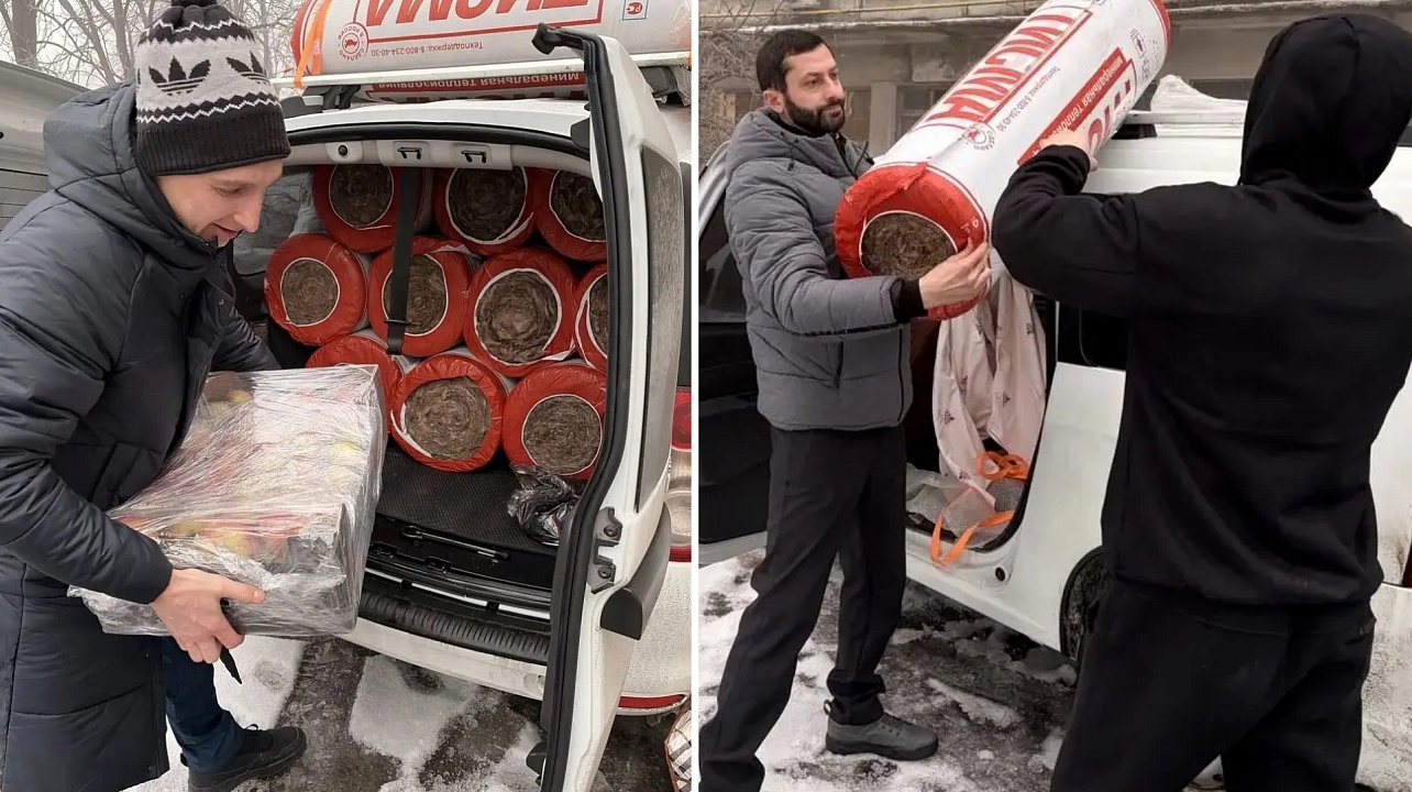 Фото: городская Дума Краснодара