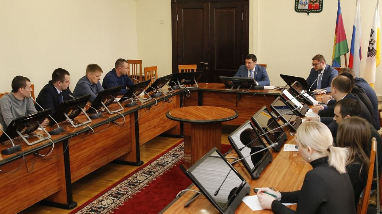 Фото: Ярослав Потапов