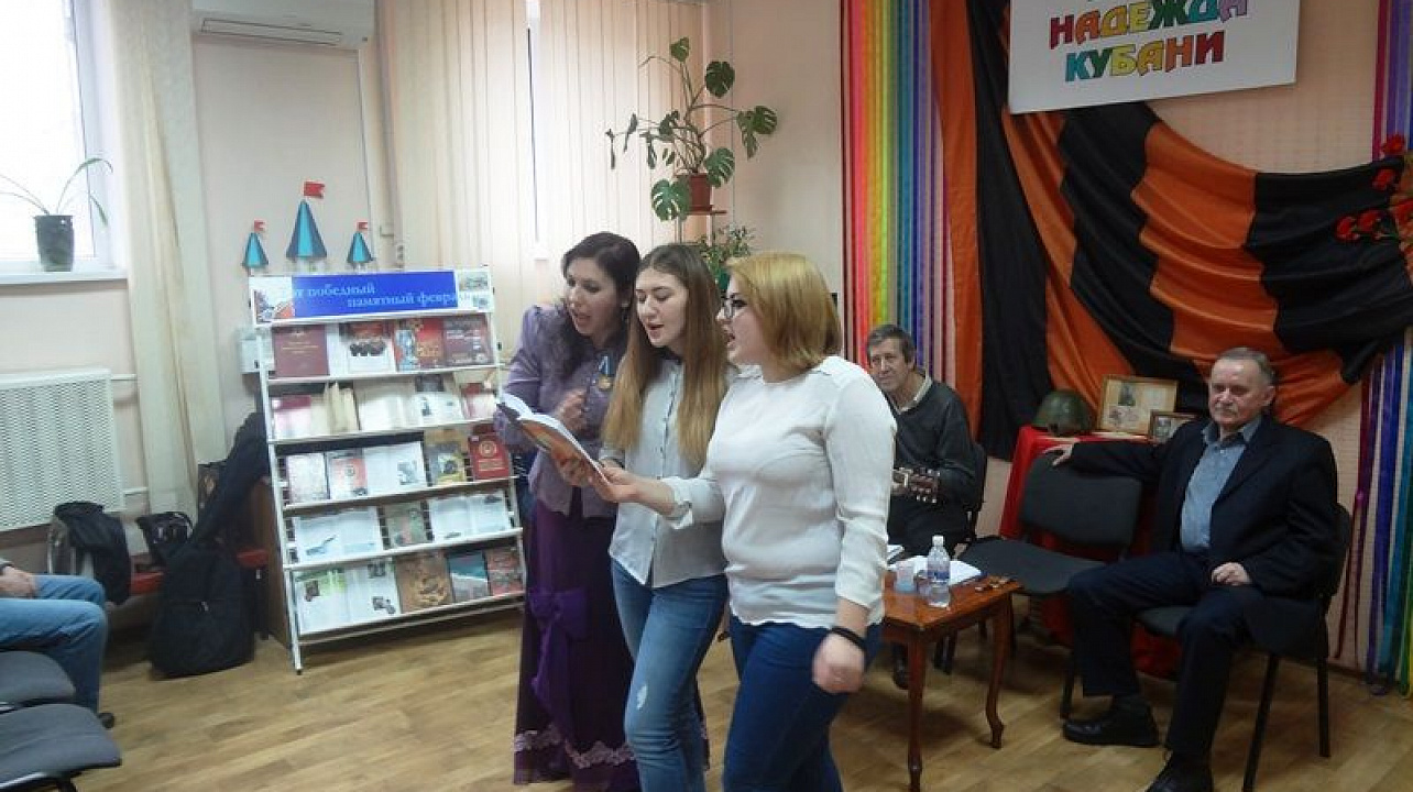 Час памяти «Да не прервётся память поколений»