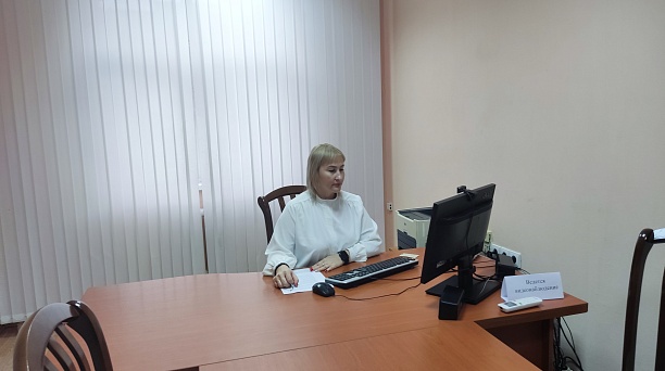 Как работать с ЕНС в личном кабинете юридического лица  рассказали организациям бюджетного сектора на вебинаре 