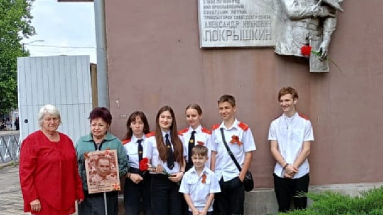 Фото: администрация Центрального округа