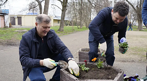 Павел Шапошников: «Вместе мы можем сделать больше!»