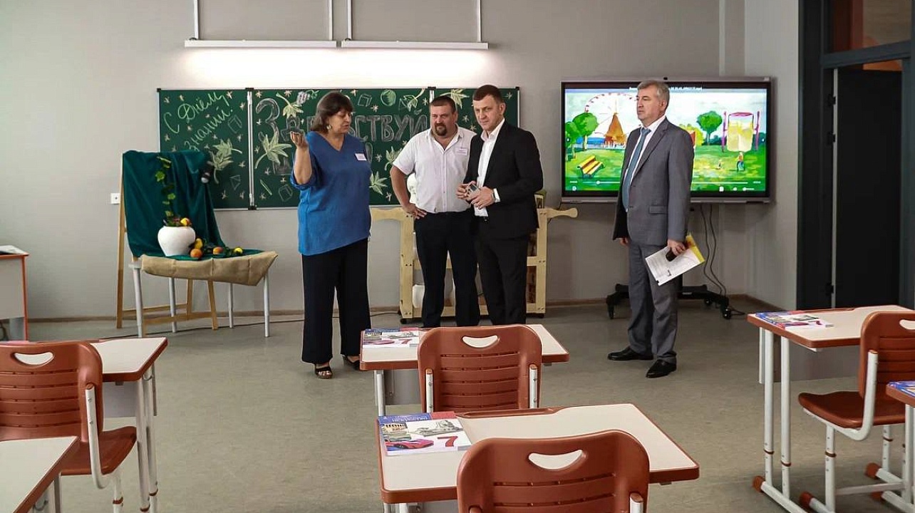 Фото: Станислав Телеховец