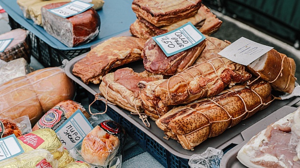 Обращаем внимание на опасность приобретения мяса и мясной продукции без документов, подтверждающих качество и безопасность