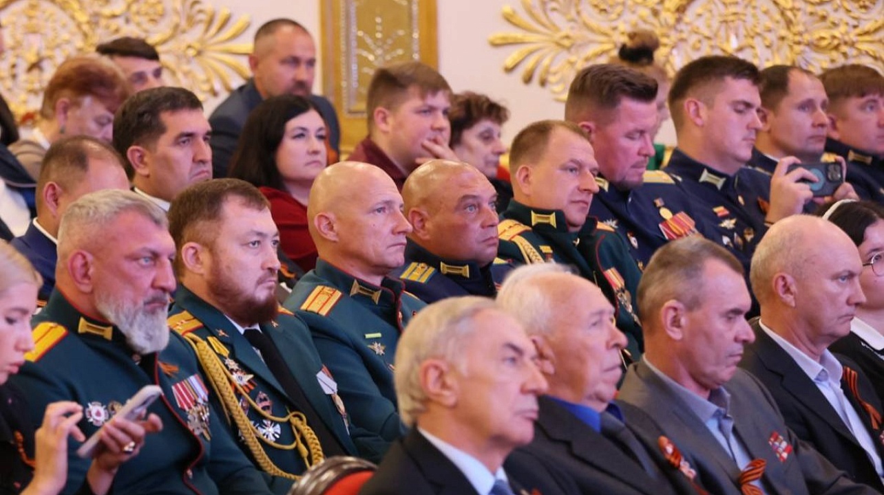 Фото: пресс-служба администрации Краснодарского края