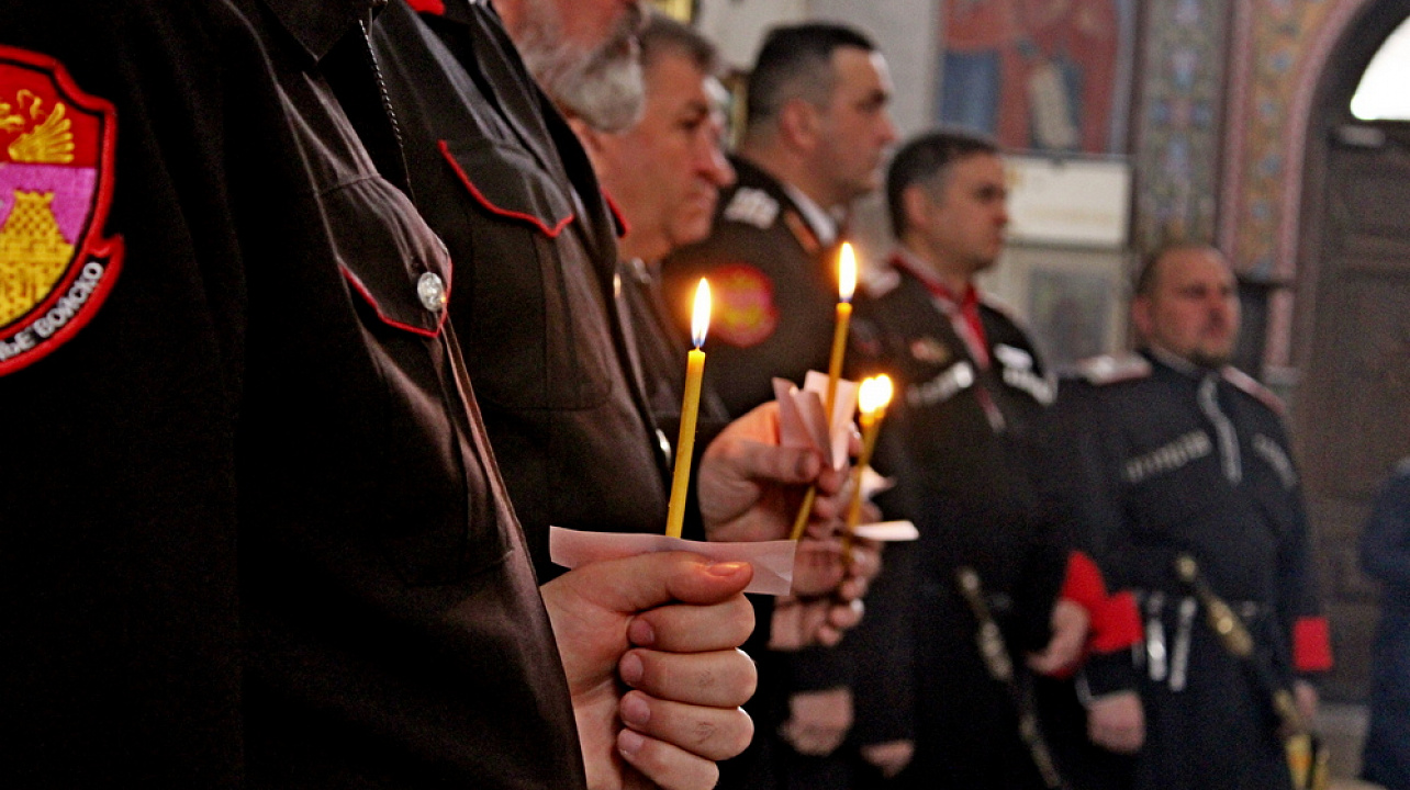 Автор Фото - Андрей Кузьмин