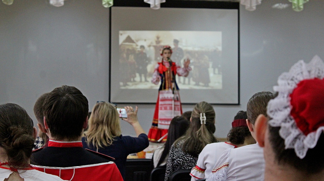 Фото - Андрей Кузьмин