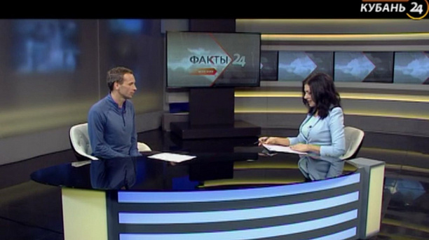 Всё о комплексе ГТО