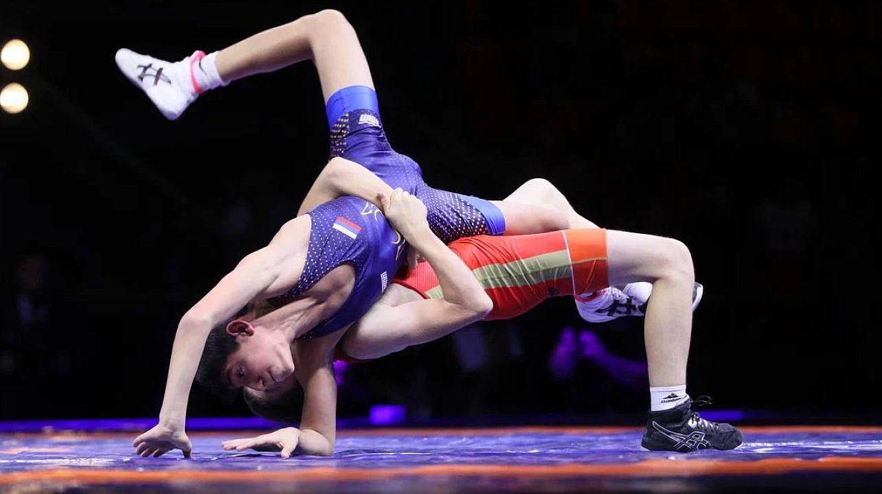 Фото: Станислав Телеховец