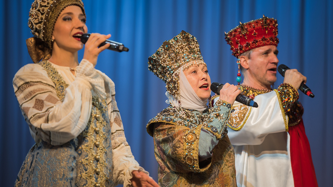 Краснодарский Центр национальных культур отметил 25-летний юбилей (12).jpg