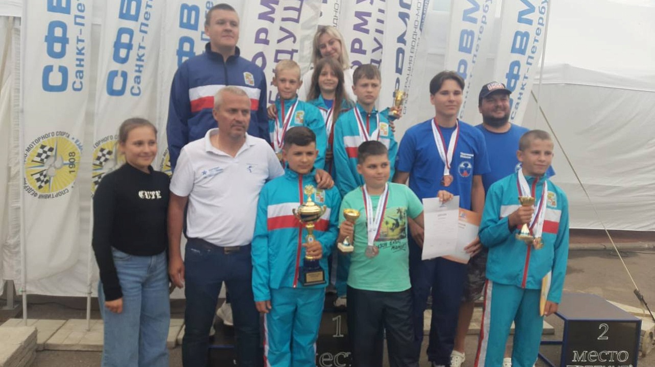 Фото: Департамент по физической культуре и спорту