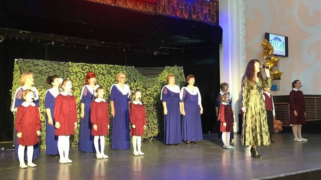 В Краснодаре прошел Фестиваль общественных объединений «Краснодар – наш общий дом».jpg