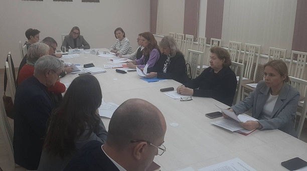 О заседании Краснодарской городской трёхсторонней комиссии по регулированию социально-трудовых отношений