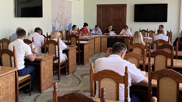 О заседании Координационного совета по защите прав потребителей