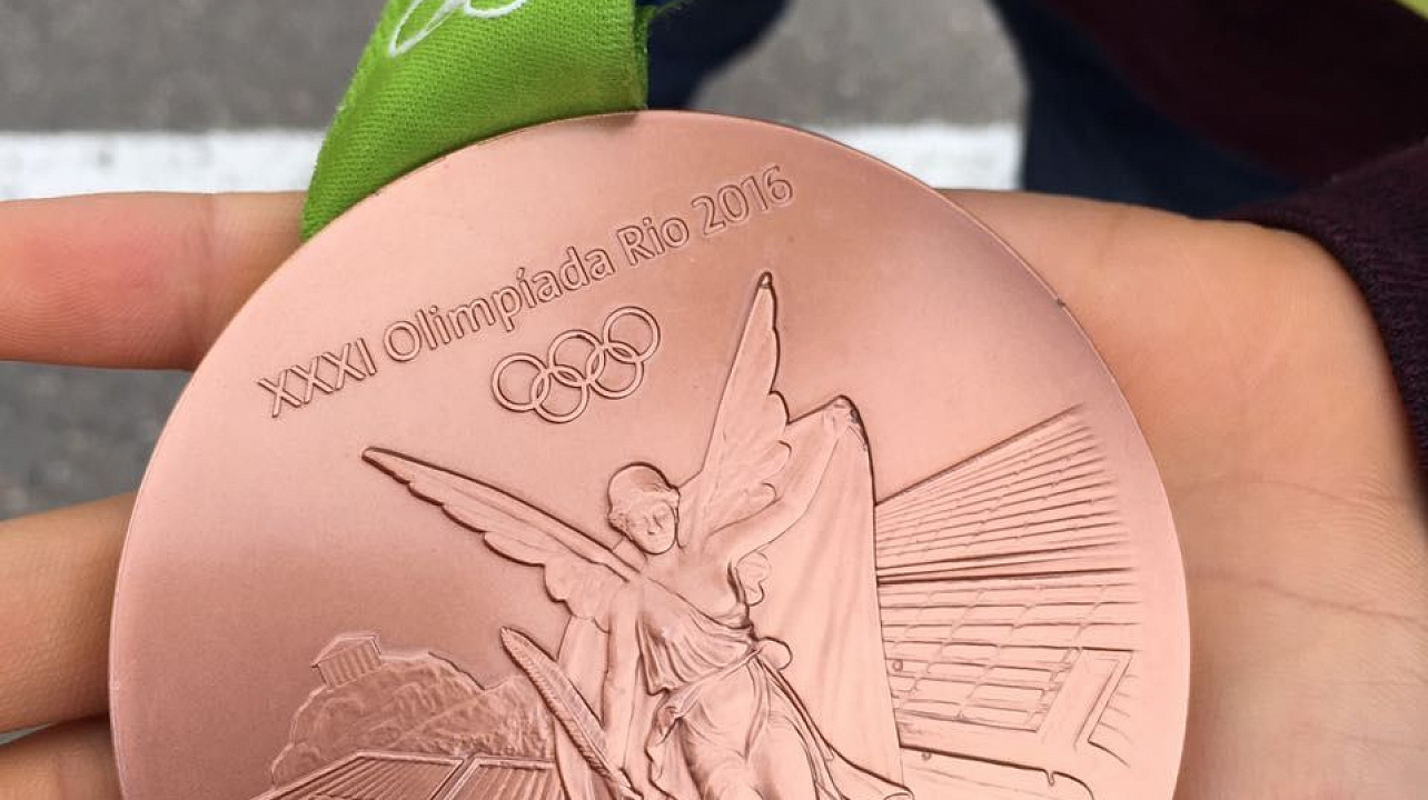 Юные дзюдоисты посетили мастер-класс Олимпийского уровня