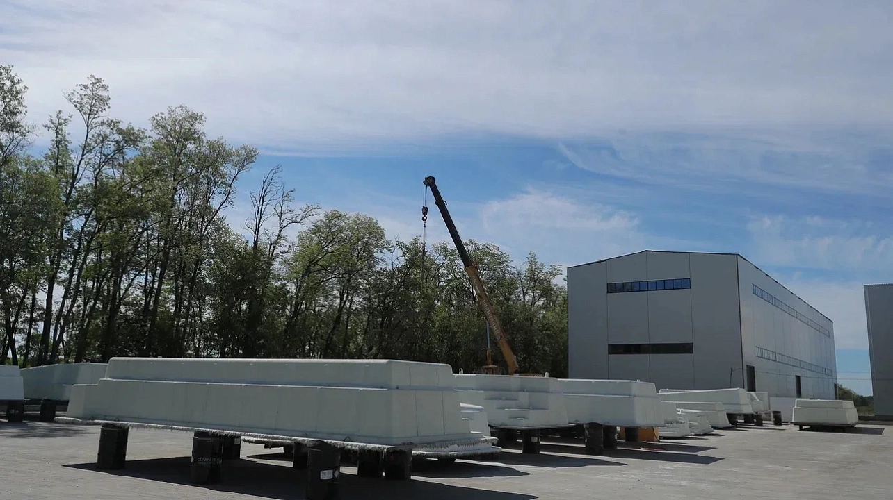 Фото: Пресс-служба администрации Краснодара