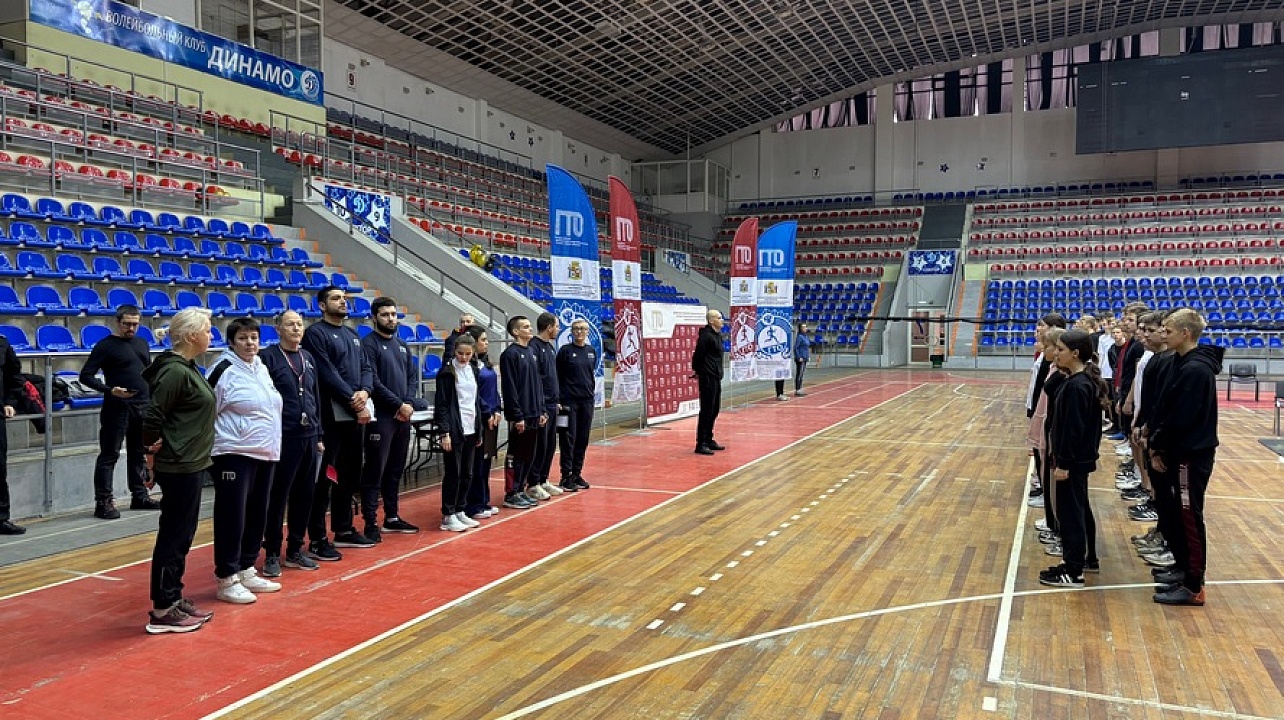 Фото - Андрей Кузьмин