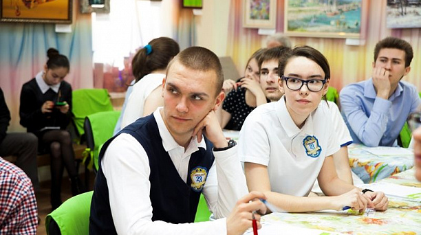 Писать грамотно – модно!