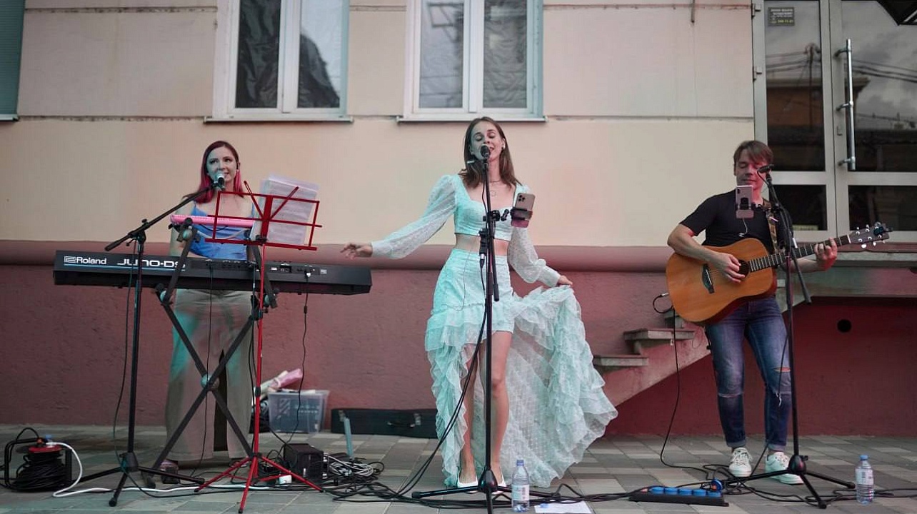 Фото: Александр Райко