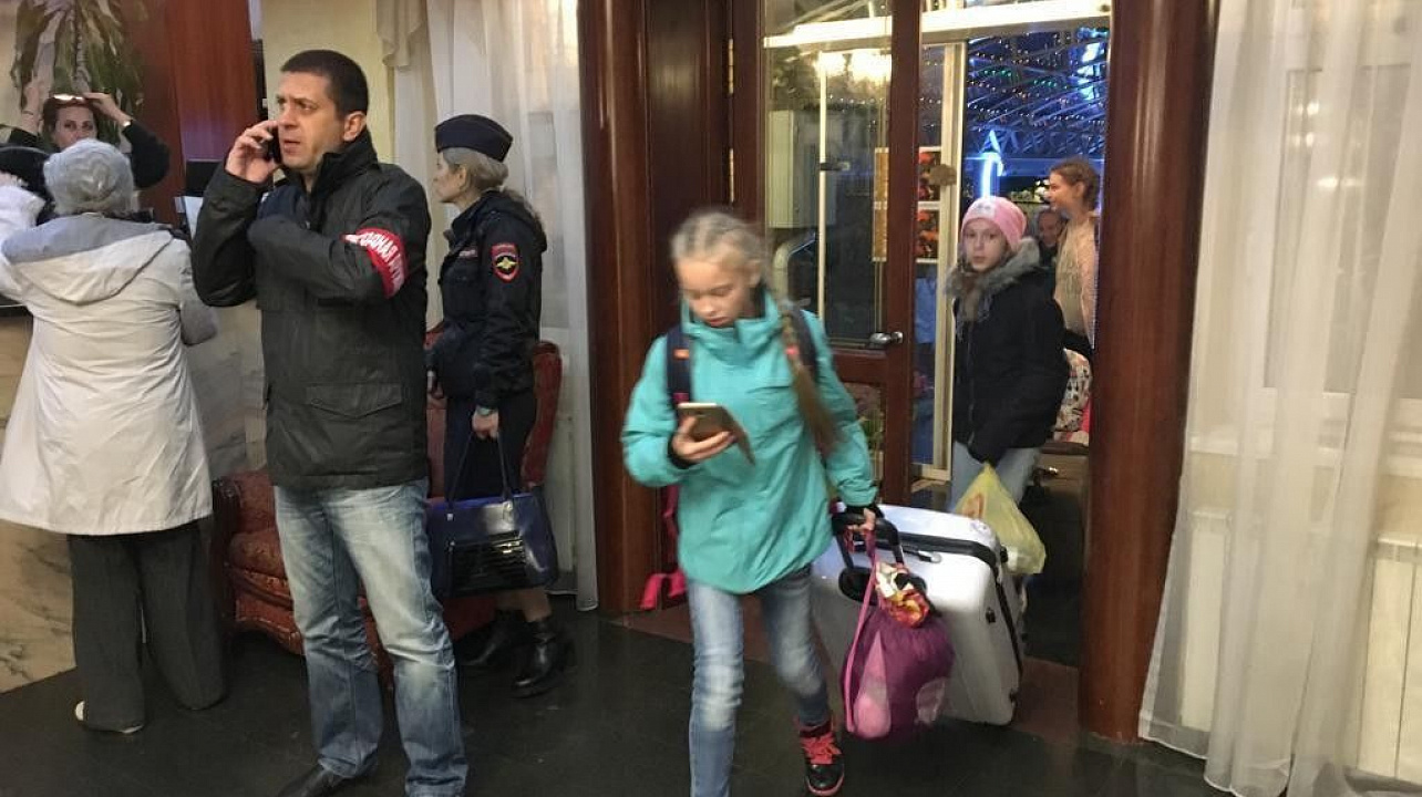 Фото - телерадиокомпания "Краснодар"