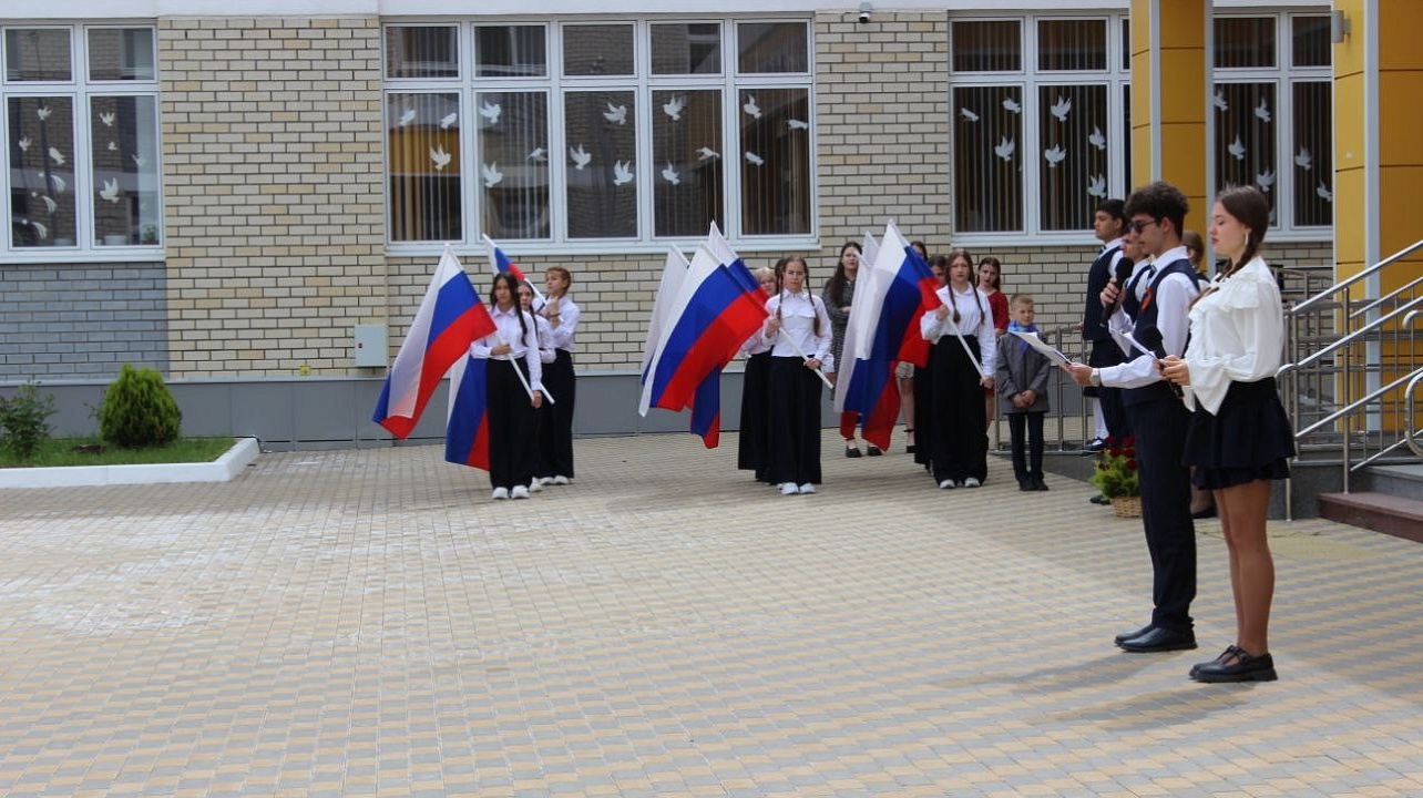 Фото: Пресс-служба администрации Краснодара