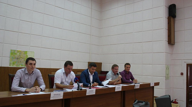 Итоги реализации федерального проекта «Безопасные и качественные дороги» этапа 2018 г. обсудили в Краснодаре