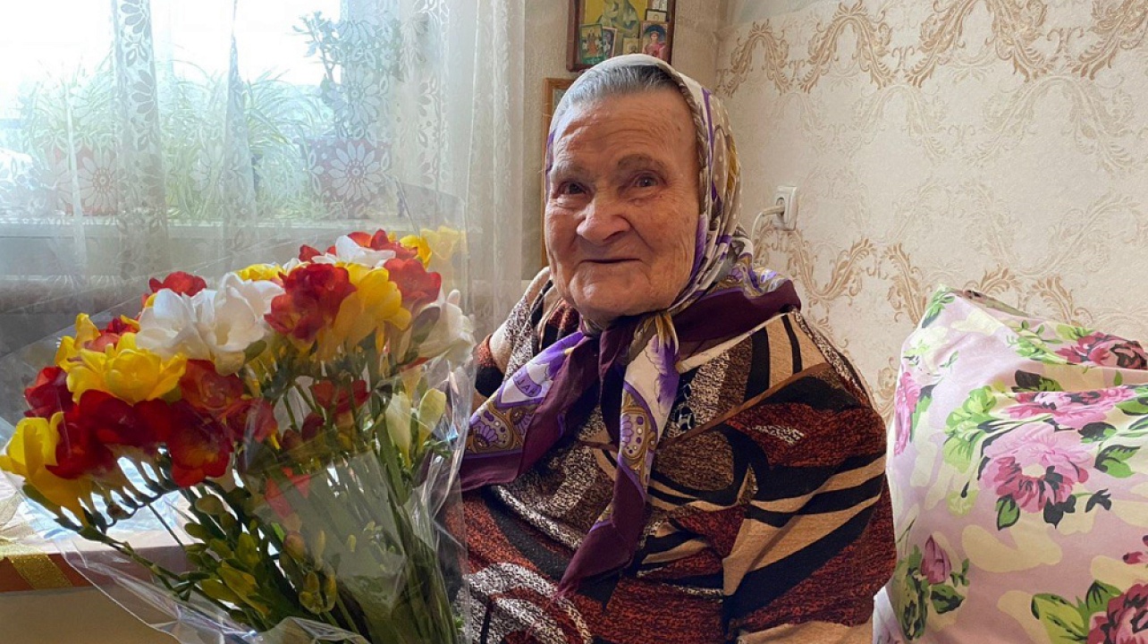 Фото: Пресс-служба администрации Краснодара