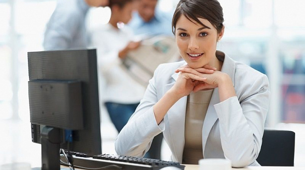 Приглашаем на ярмарку вакансий «Профессиональный мир женщины»