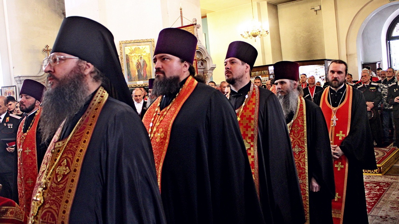 Фото: Андрей Кузьмин