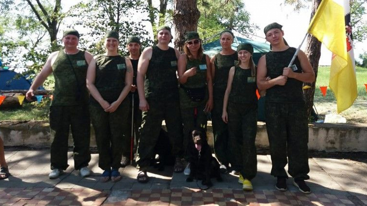 Туристический слёт всероссийского общества слепых прошел в Приморско – Ахтарске.jpg