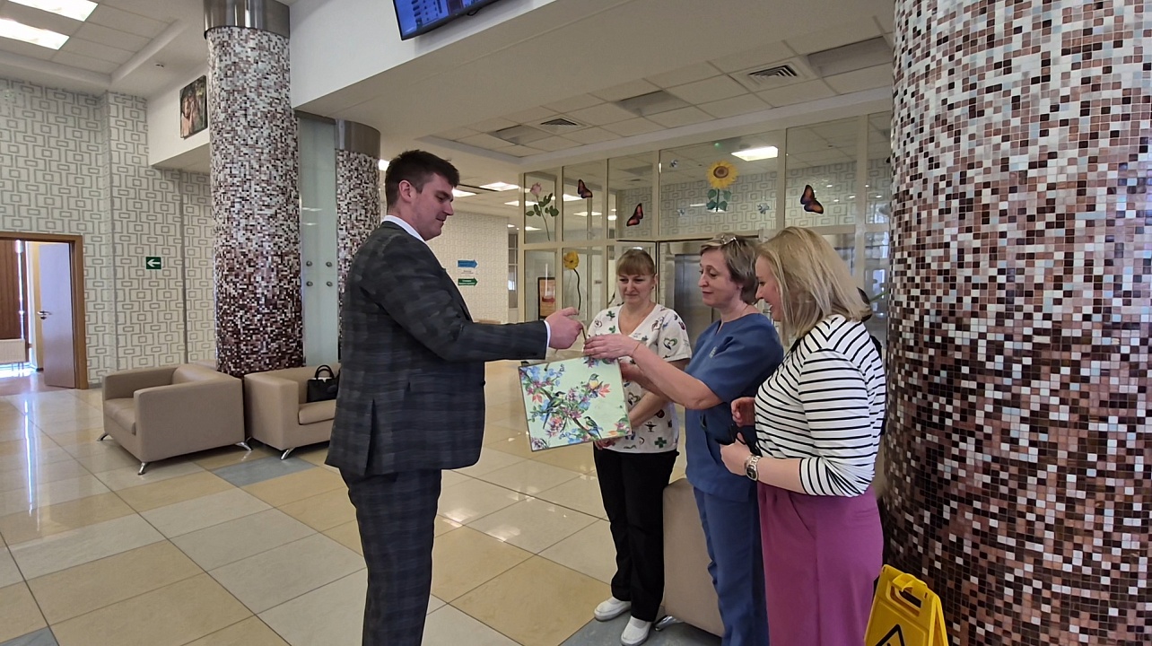 Фото: городская Дума Краснодара