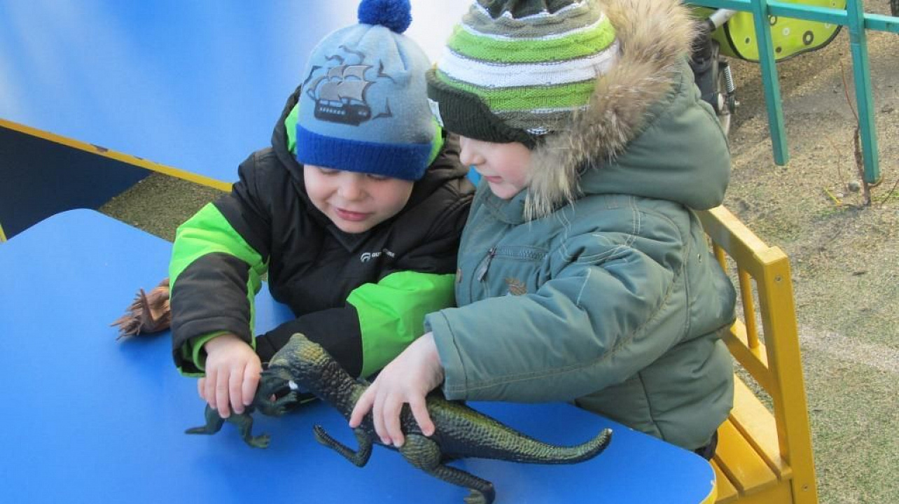 В Прикубанском округе подведут итоги новогоднего конкурса
