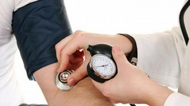 Сотрудников учреждений Центрального округа призывают пройти диспансеризацию