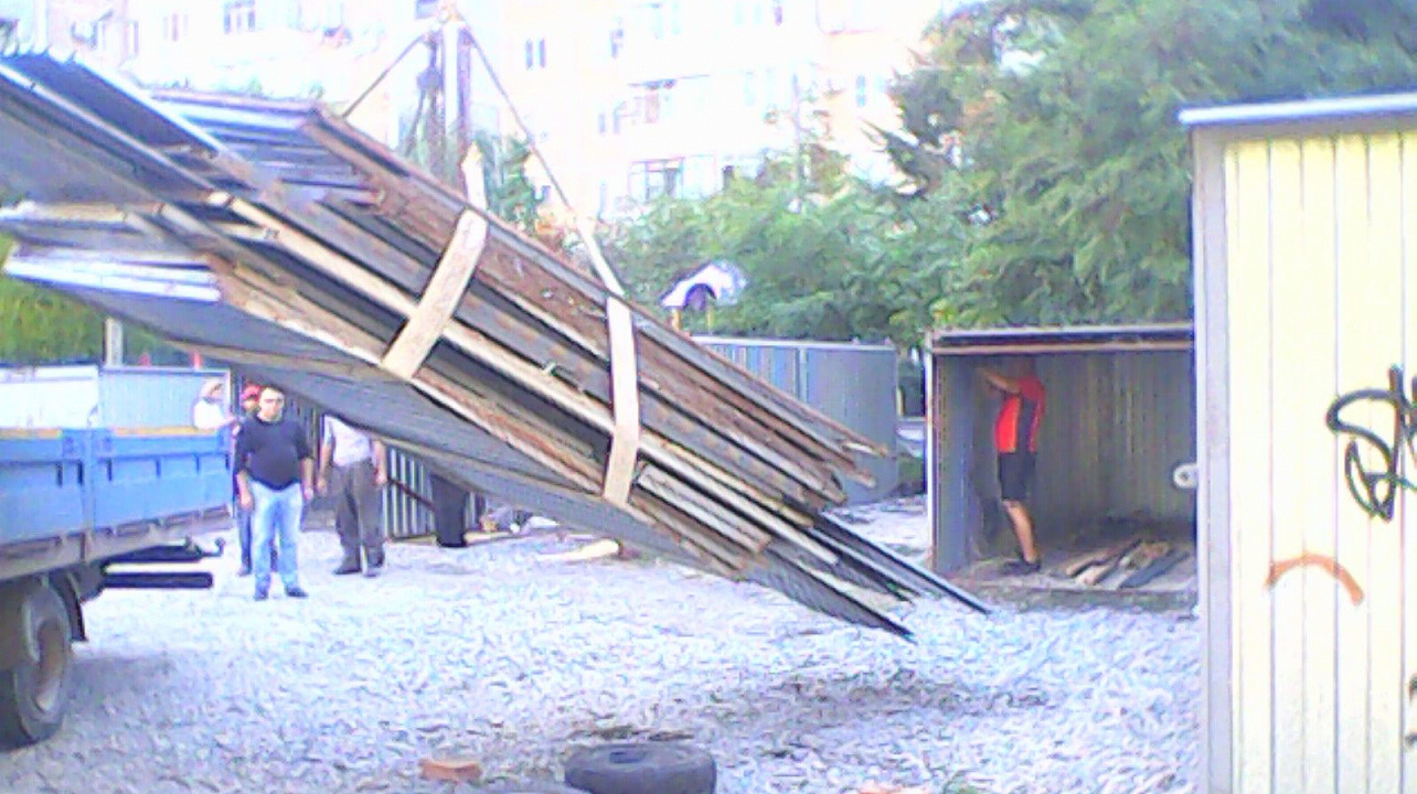 Администрация Западного округа информирует