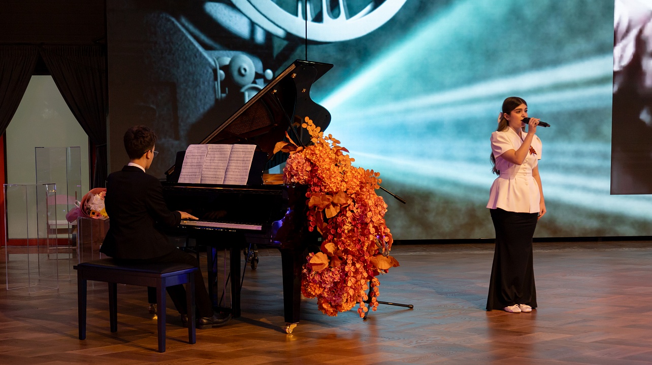 Фото: пресс-служба городской Думы Краснодара