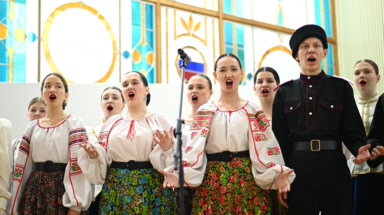 Фото: Андрей Зубов