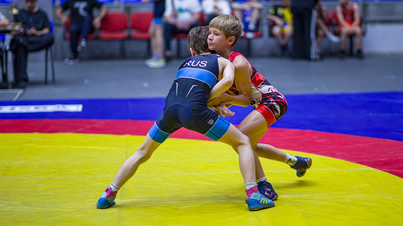 Фото: Полина Поцебнева 