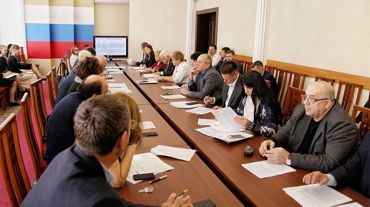 День Победы – 2020: Краснодар готовится к празднованию 75-летия Дня Великой Победы.jpg