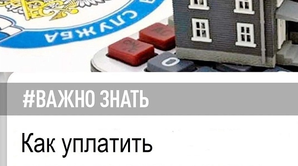 Разобраться в налоговом уведомлении поможет промостраница «Налоговое уведомление 2024 года» 
