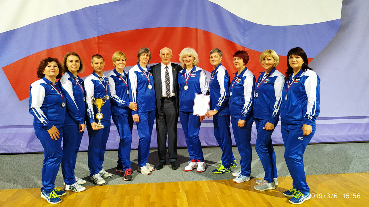 Кубанские волейболисты покоряют Россию!