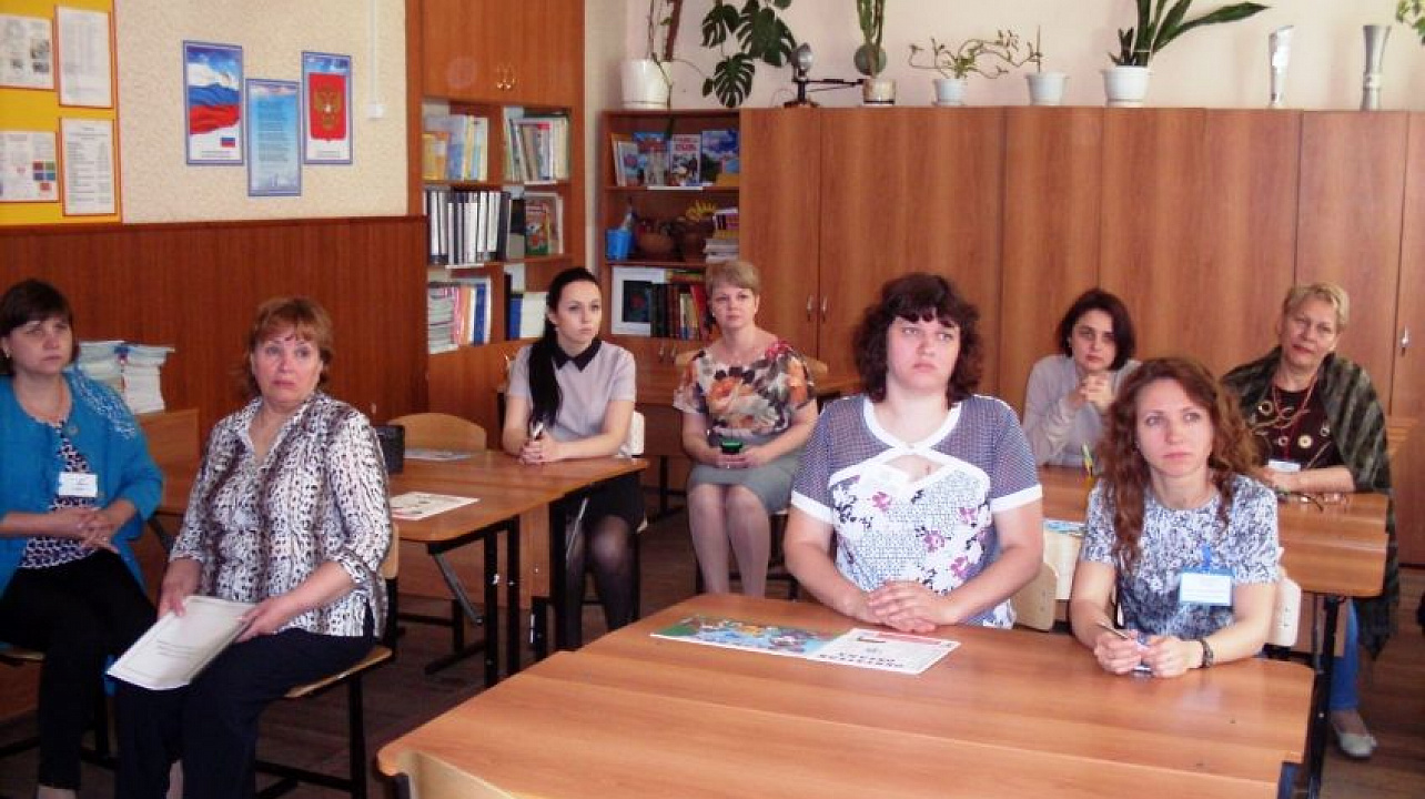 Учения. Сборный эвакуационный пункт на базе СОШ № 55