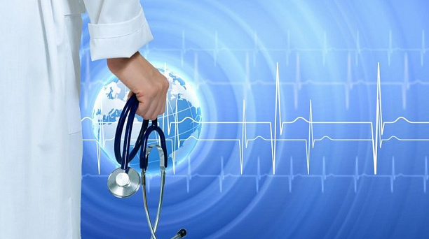 В Краснодаре День здоровья посвятят профилактике инсульта