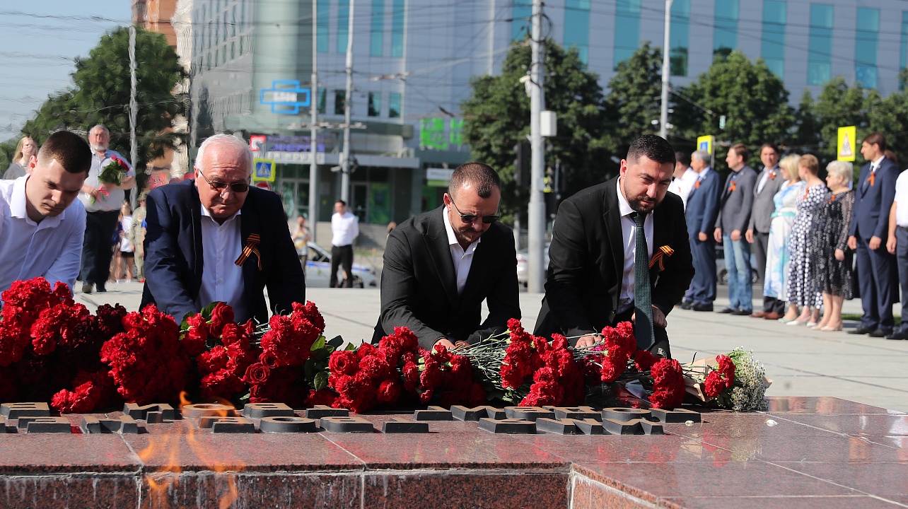 Фото: Станислав Телеховец